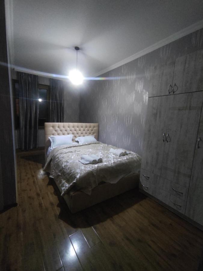 Rustavi Guest House Exterior foto