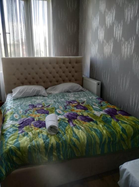 Rustavi Guest House Exterior foto