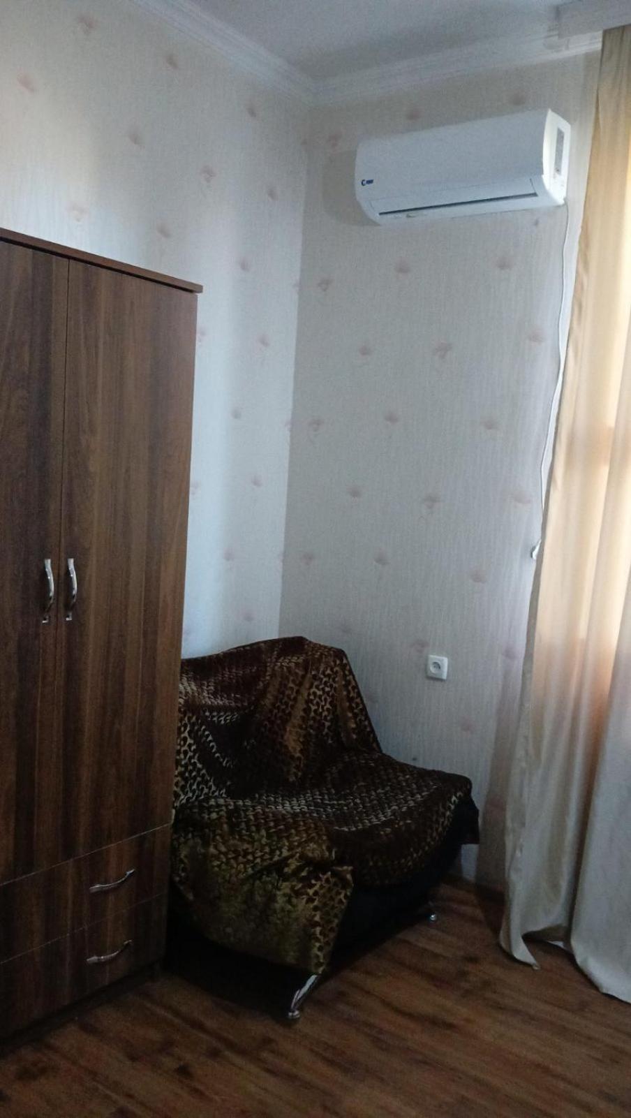 Rustavi Guest House Exterior foto
